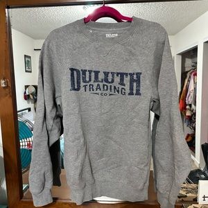Duluth Crewneck